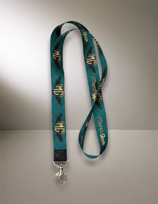 LANYARD 25mm BÁSICO